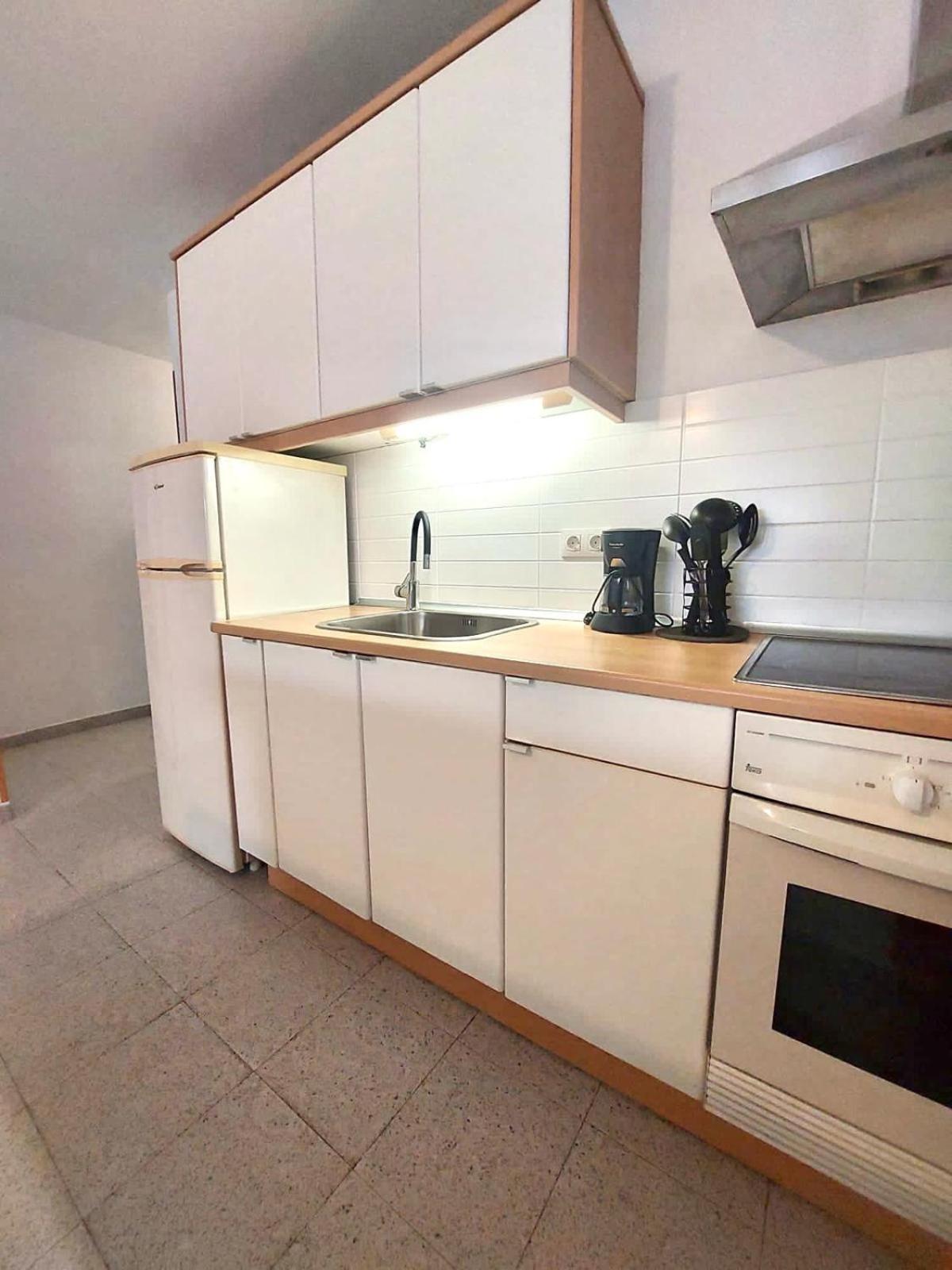 Appartamento Agua Marina Playa Honda  Esterno foto