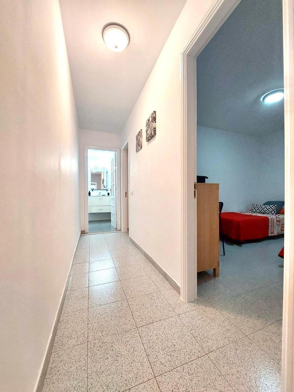 Appartamento Agua Marina Playa Honda  Esterno foto