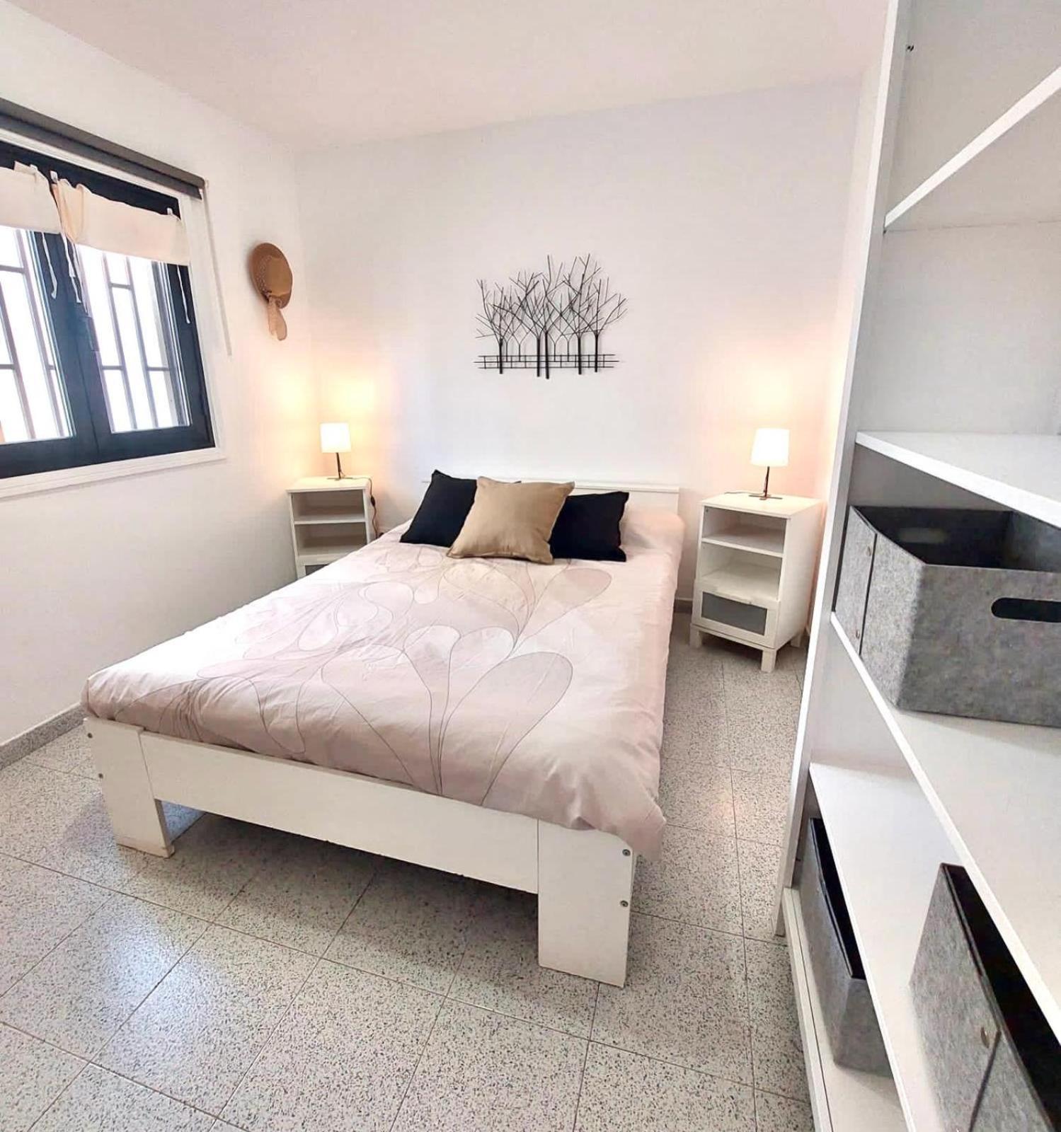 Appartamento Agua Marina Playa Honda  Esterno foto